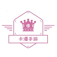 卡漫手游盒子LOGO