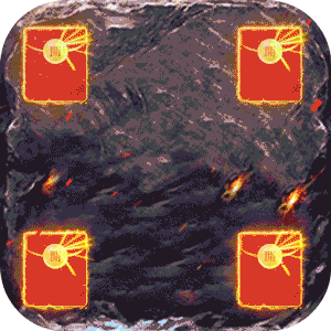 龙城传奇（红包提现版）游戏图标