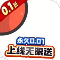 冒险佣兵团-皮卡皮卡永久0.1折游戏图标